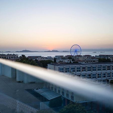 Superbe Appart 3 P, 10 Mn De La Plage Avec Piscine Et Parking Marseille Ngoại thất bức ảnh