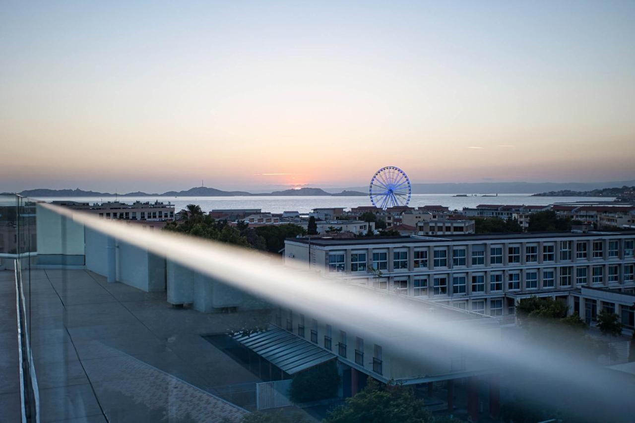Superbe Appart 3 P, 10 Mn De La Plage Avec Piscine Et Parking Marseille Ngoại thất bức ảnh